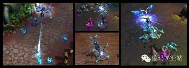 lol德杯奥恩,lol德杯有什么奖励