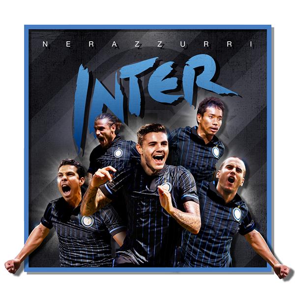 推荐好看的足球壁纸,足球海报高清壁纸