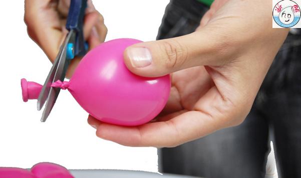 最简单diy气球,怎么做折纸气球各种样式