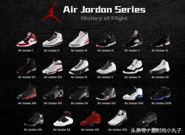 年薪10万职场男士穿衣指南第四弹：能穿一辈子的6款球鞋