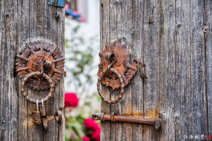遇见最美的古村落,遇见最美的古村落来了就不想走
