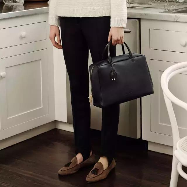 一万五的时髦,花五十块钱就能赶……然而我还是拒绝