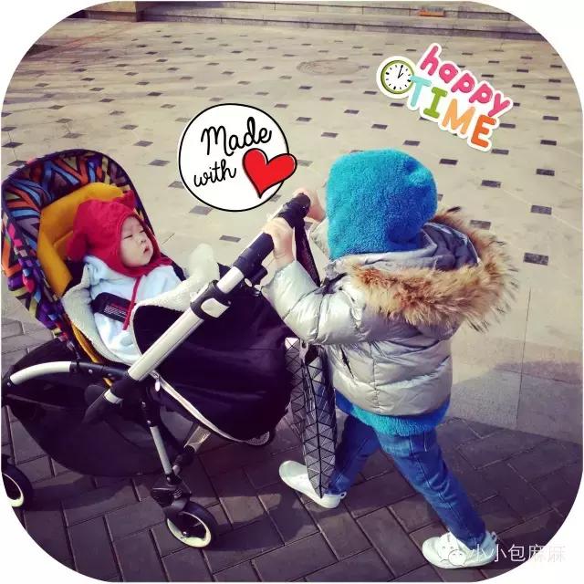 明星宝宝用什么推车,明星宝宝都用什么婴儿推车