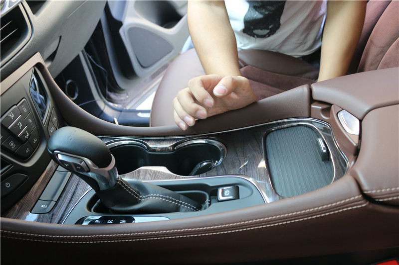 2021款532t昂科威如何安装记录仪,昂科威plus豪华版加360行车记录仪