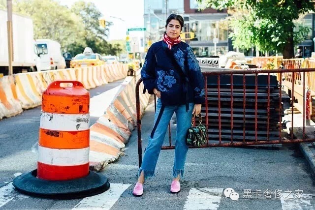 说我是“最丑博主”的人,最后还不是都来买我设计的鞋子?