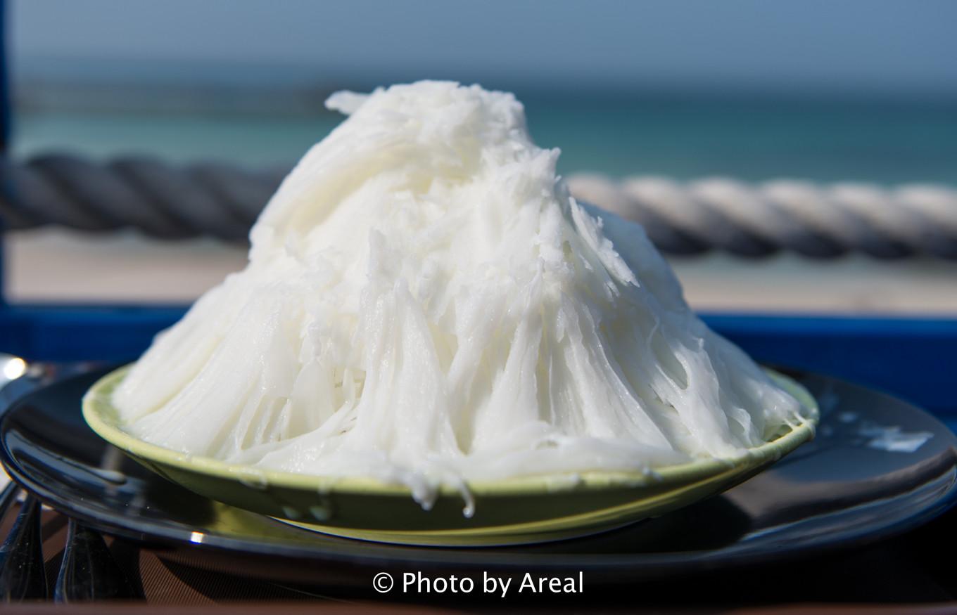 济州岛一日游美食探索,济州岛白天美食攻略