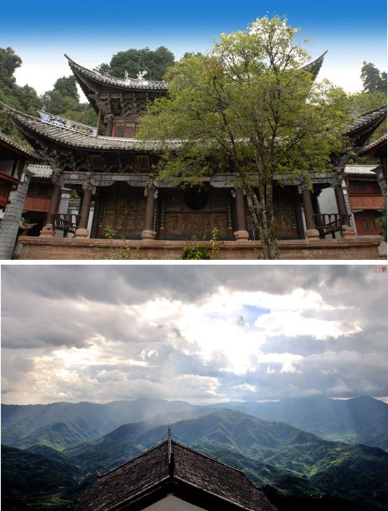 妙香佛国养生福地,妙香佛国人间净土