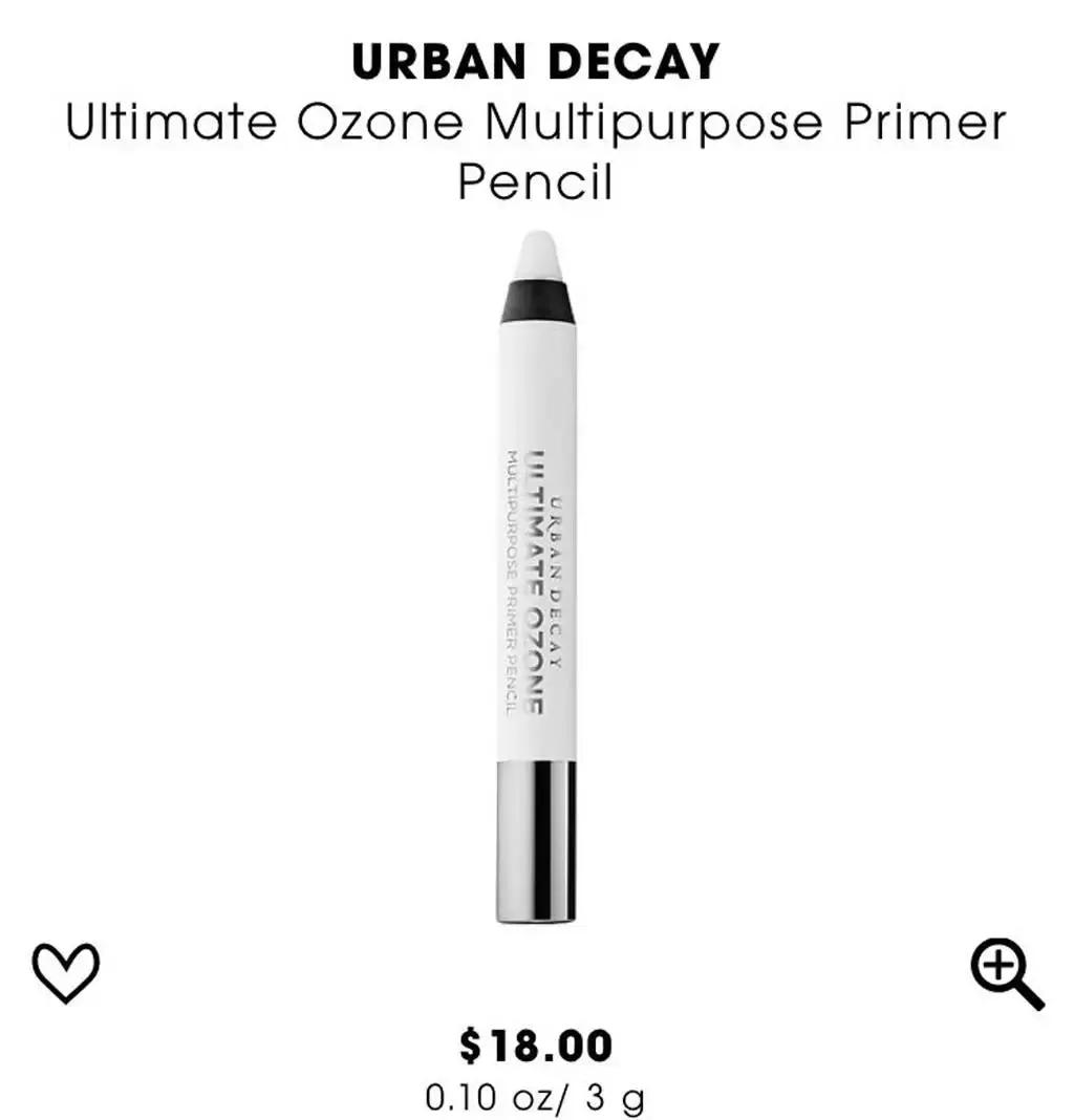 剁手清单！这8支唇部隔离，跟着买就对了！