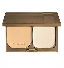 粉饼散粉蜜粉粉霜粉底液的区别,散粉蜜粉傻傻分不清楚