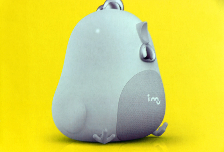 小吉音箱,幻响小吉音箱拆解