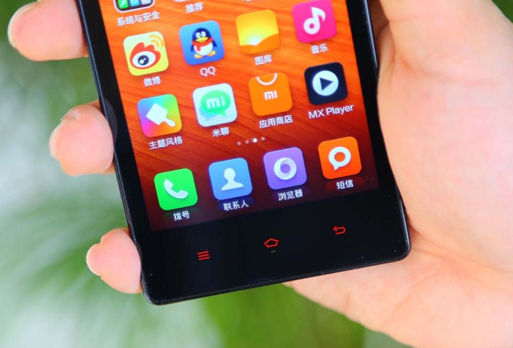 小米手机怎么设置锁屏wifi不断网,小米手机一键锁屏的操作方法