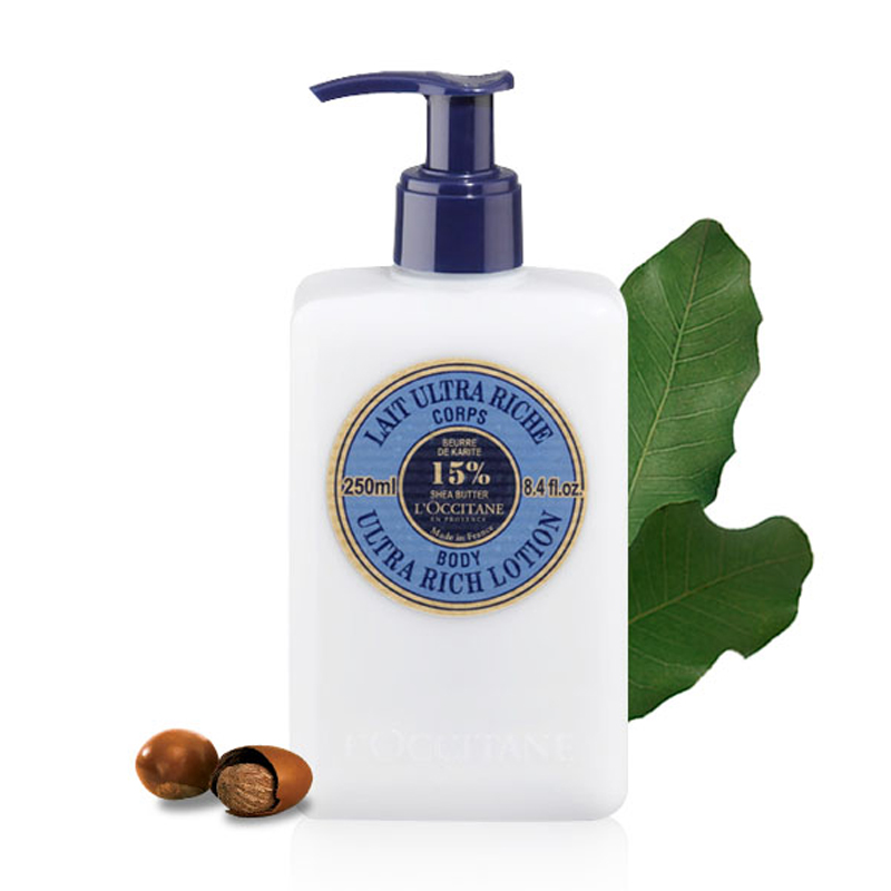 好用的身体乳成分推荐女,好用一点的身体乳推荐