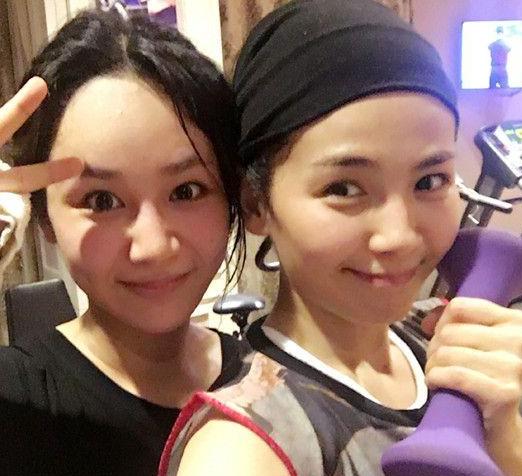 刘涛独门减肥秘诀公开一天不吃饭,刘涛补水