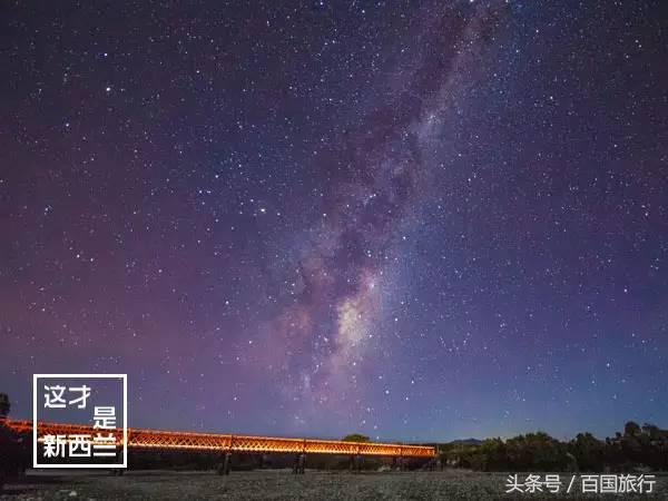 新西兰美到让人窒息,新西兰哪里最美