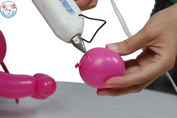 最简单diy气球,怎么做折纸气球各种样式