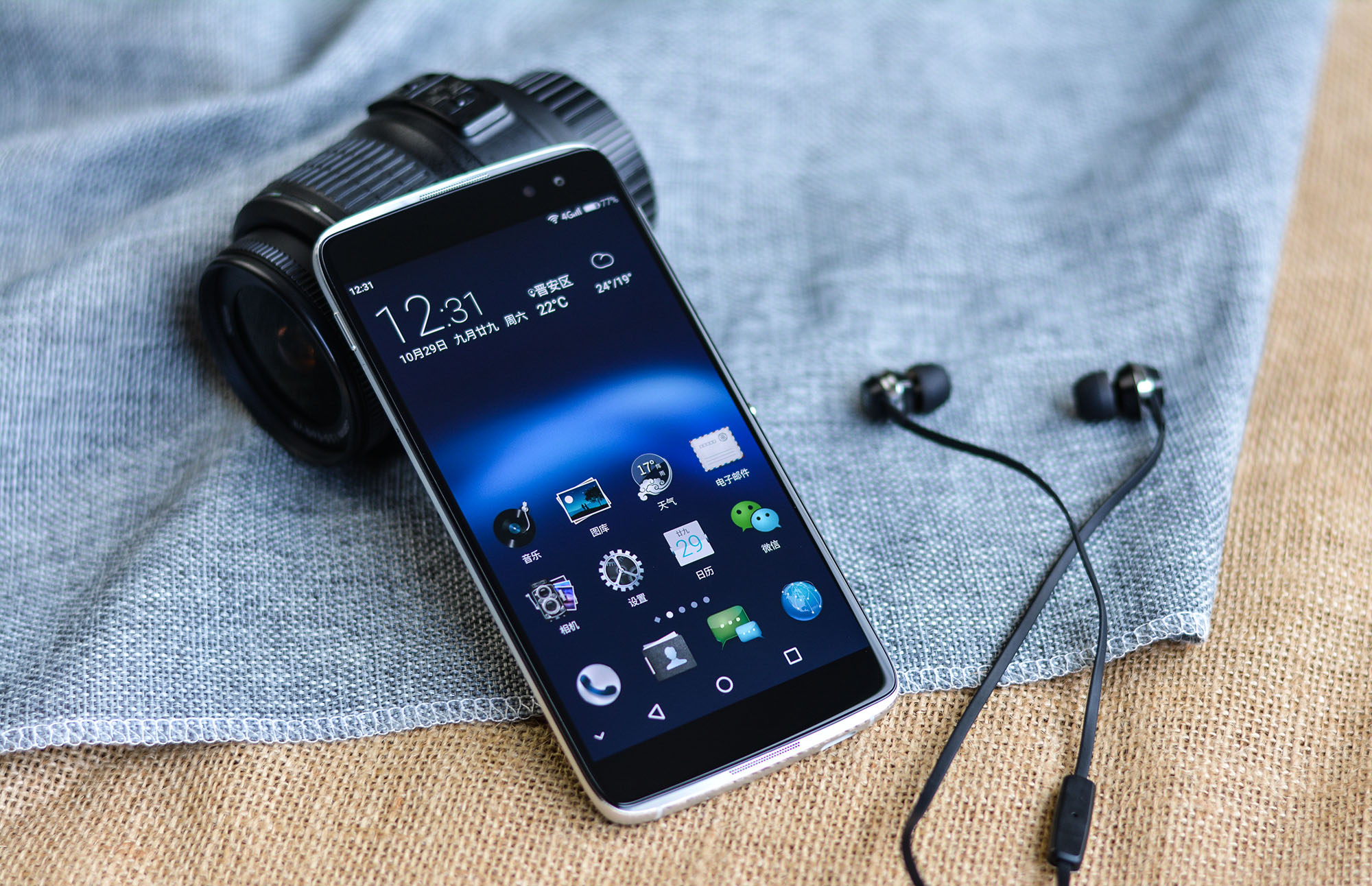 tcl950产品视频,tcl950手机价格