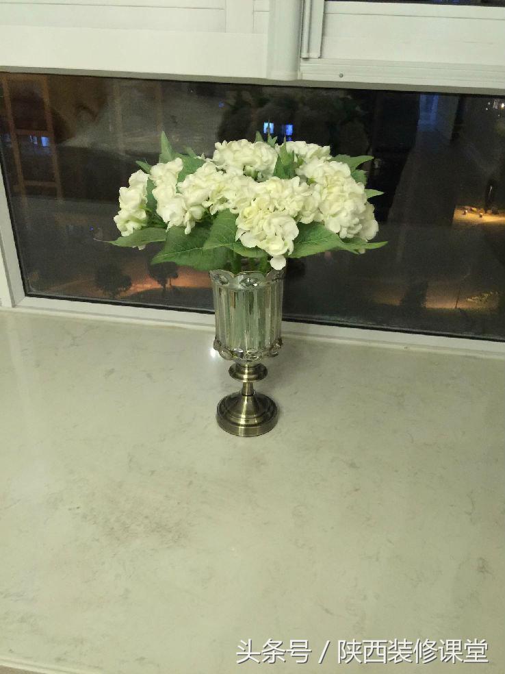 90后135平自主设计花了45万，自己喜欢就值