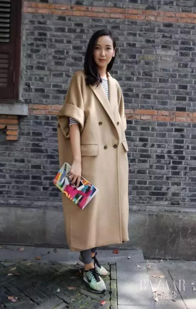 驼色呢大衣推荐,卖的很贵的大衣