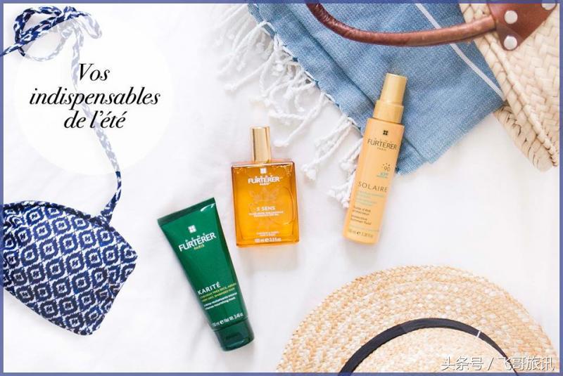 法国巴黎护肤品推荐,巴黎小众护肤品牌有哪些