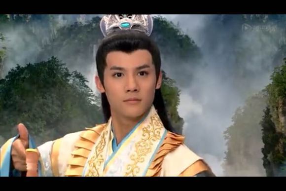 八仙中的蓝采和是女仙吗,八仙里的蓝采和