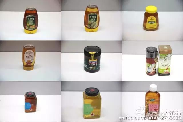30款蜂蜜产品谁好谁坏?第三方评测