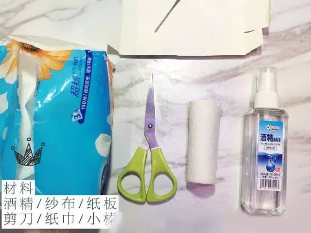 粉饼摔碎了怎么把它修复好,粉饼不小心碎了一点怎么补救