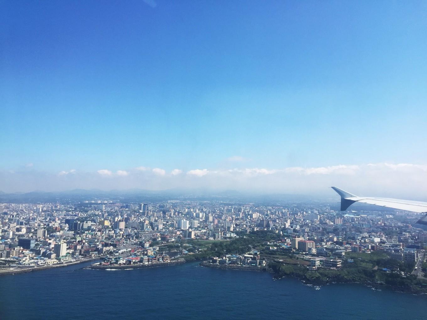 济州岛一日游美食探索,济州岛白天美食攻略