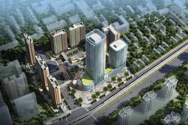 各小区房价降价,买房降价最狠的四个片区