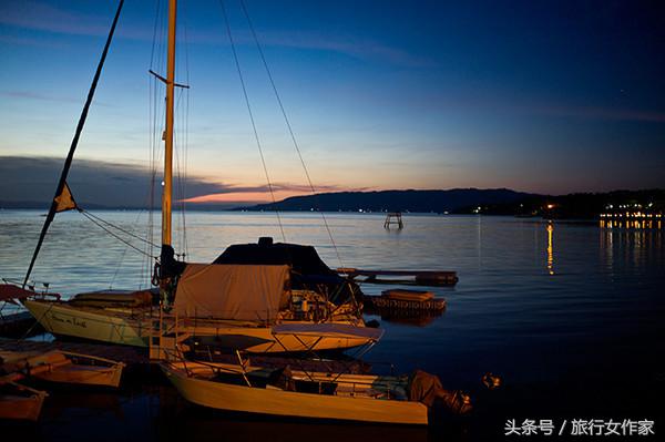 冬天到了应该去温暖的地方,冬天到西双版纳过冬太舒服了