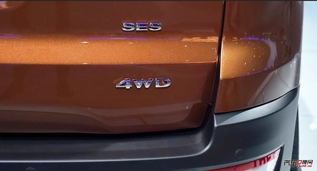 广州车展小男孩,新到2016年福特翼博