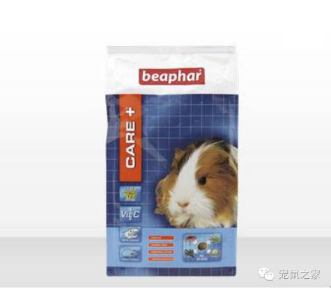 看看那些年我们一起追过的荷兰猪猪粮（下）