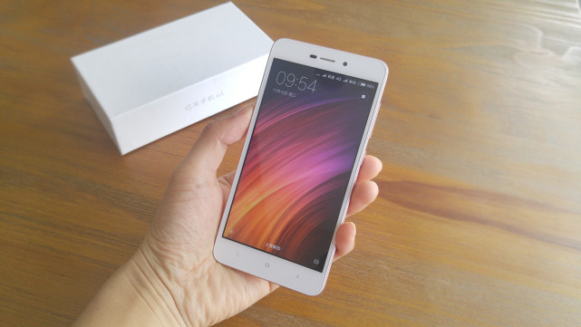 499元会玩出什么新花样？红米4A评测