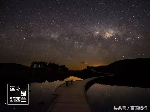 新西兰美到让人窒息,新西兰哪里最美