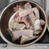 泡椒鱼蛋最正宗的做法,泡椒鱼正宗川菜做法