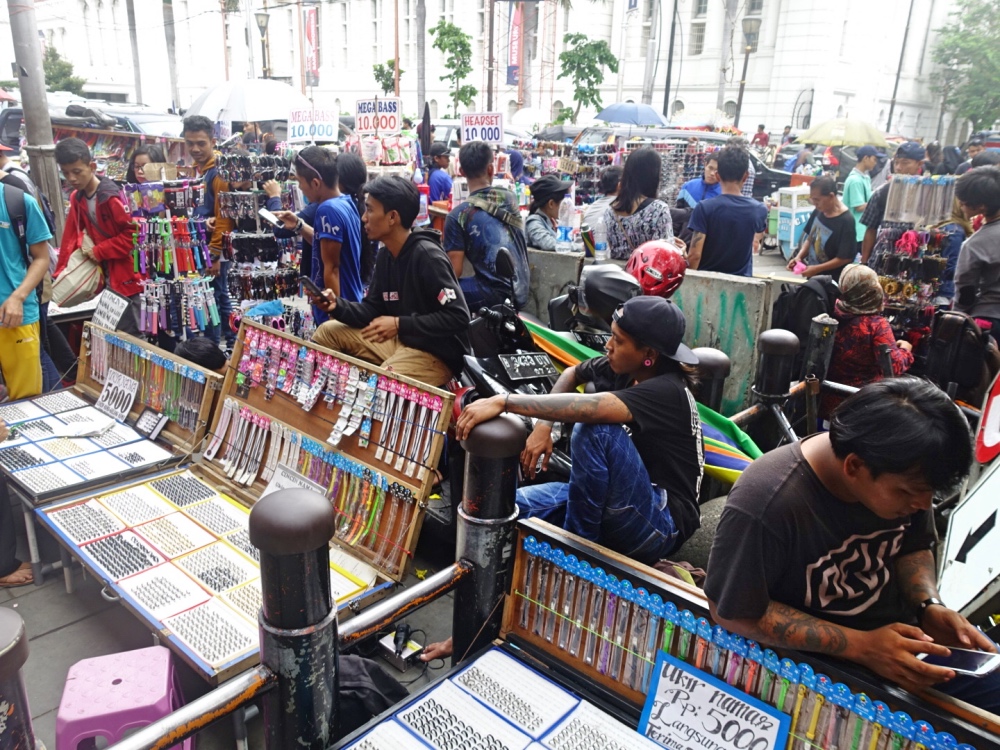 印尼首都雅加达危险吗,印尼巴厘岛安全吗