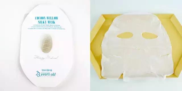 25款面膜亲身测评,25款面膜红黑榜