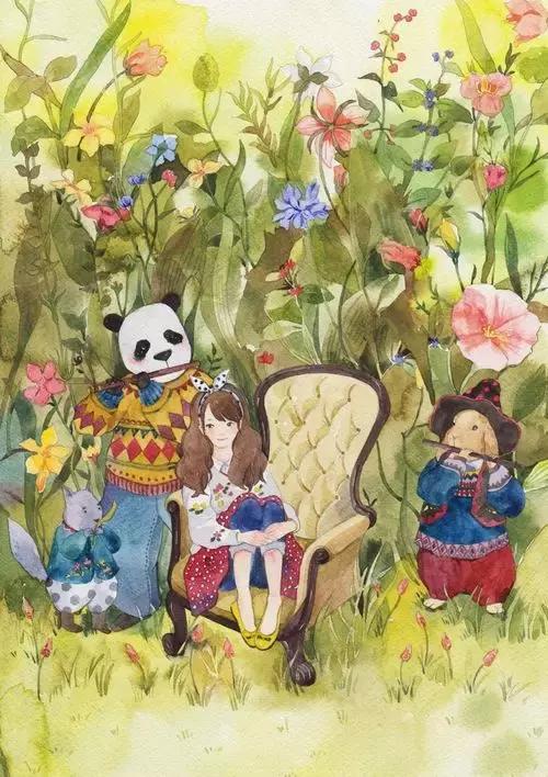 有一种努力叫“靠自己”