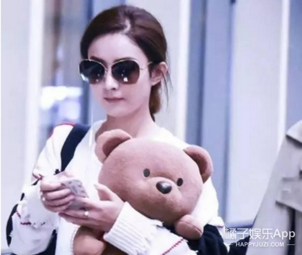 明星微博头像真是迷之审美！特别是杨幂谢娜！