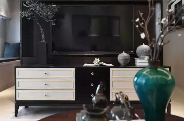 现在流行什么电视柜好看又实用,漂亮实用的电视柜