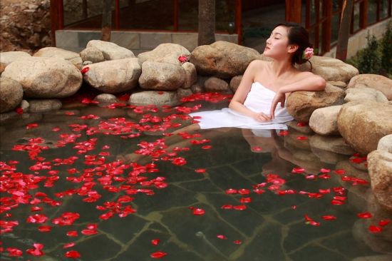 咸宁温泉哪家是真温泉,咸宁温泉怎么那么多