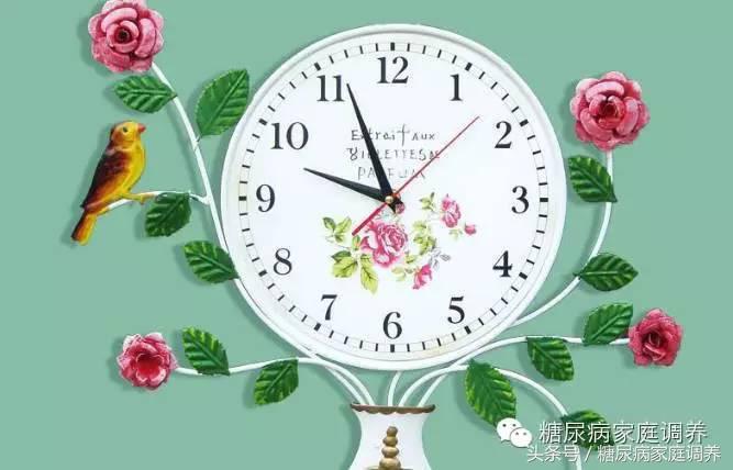 胡新林糖尿病管理方法,糖尿病营养干预知识讲座