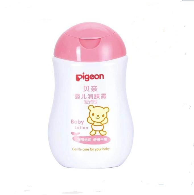 宝宝润肤露夏季,宝宝冬天皮肤干燥用什么润肤露好