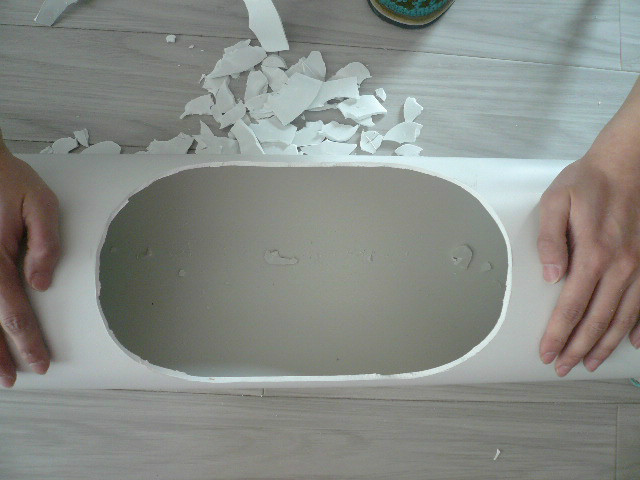 水管打孔种菜,pvc水管怎么打洞种菜