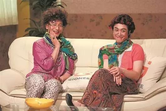 青岛大妈张海宇,青岛阿姨张海宇现状