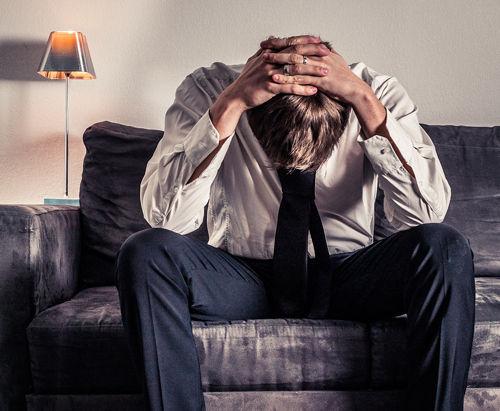 吸毒会导致失眠焦虑,吸毒导致的失眠抑郁可以好吗