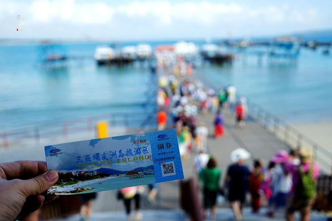 三亚除了蜈支洲岛还有哪个岛,三亚蜈支洲岛是不是最大的岛
