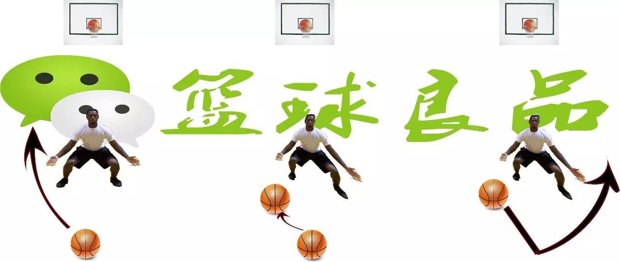 运球突破要降低重心吗,运球突破要弯腰吗