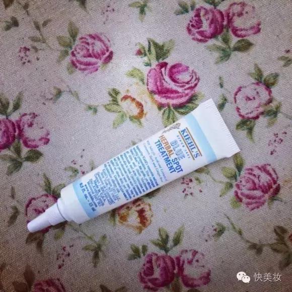 青春期祛痘抗痘,适合大面积起痘的祛痘产品