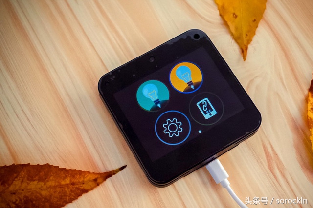 WIFI远程视频通话，这款智能家居产品还可以做更多