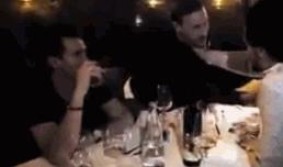 足坛流行假人挑战?中国早就有了!